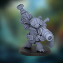 Tenacious Turtles - Only-Games