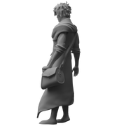 Asra Figurines - Only-Games