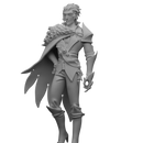 The Arcana - Collector's Size Figurines - Only-Games