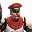 National Guard Orkaz Hunters - Only-Games