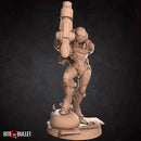 Susana, the Bounty Hunter - Only-Games