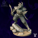 Occult Sleuth 32mm - Only-Games