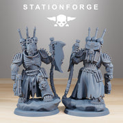 Socratis Doom Reapers - Only-Games