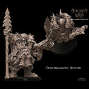 Ogre Hunter - Only-Games