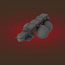 GDH:D203A Prosperity Transport (HAC Modification) - Only-Games