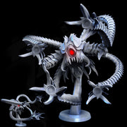 sentinel Horror ( 4 tenticles) - Only-Games