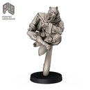 White the Raksha - Only-Games