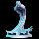 Rakuto (Exiled Spirit) - 32mm - DnD - Only-Games