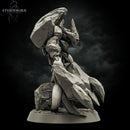 Earth Elemental of Dusk - Only-Games