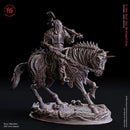 Soul Warden - Only-Games