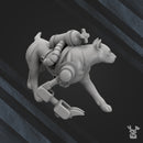 Toxic Hound - Only-Games