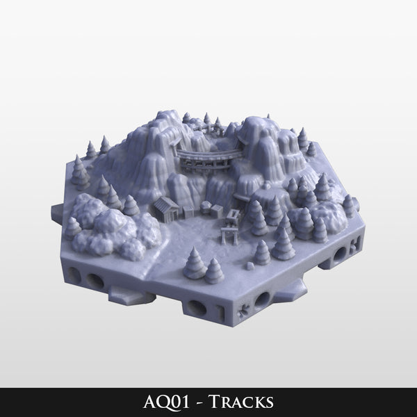 Hexton Hills - AQ01 Tracks - Only-Games