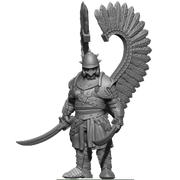 AX071 - Ruthenian Swordmaster - Only-Games