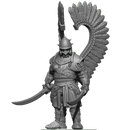 AX071 - Ruthenian Swordmaster - Only-Games