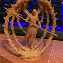 Oros, Angel of Destruction - Only-Games