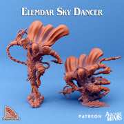 Elemdar Sky Dancer - Only-Games