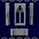 Killer in the Dark 75mm - Only-Games