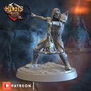 Necromancer - Only-Games