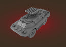 MG144-R19A BRDM-2 AT-5 Spandrel (Konkurs) - Only-Games