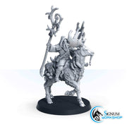 Gunnar, the Skald - Only-Games