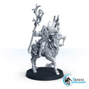 Gunnar, the Skald - Only-Games