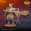 Karrhil Grebroth dragonkin version - Only-Games