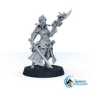 Ingrid, the Ash Trail - Only-Games