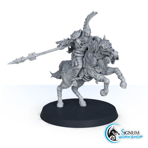 Eternal Hunt Rider - Only-Games