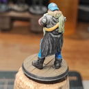 QUADRO KANTOS SLACKER LITO LAPIDA - Only-Games