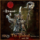 The Undead - Unit IV - Zikmund - Only-Games