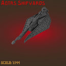 MG144-RE01 Gladrusc Main Battle Tank - Only-Games