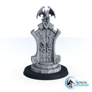 Dormant Mimic Door - Only-Games