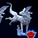 Wildwood Mystic (Mystic 5 of 5) - Only-Games