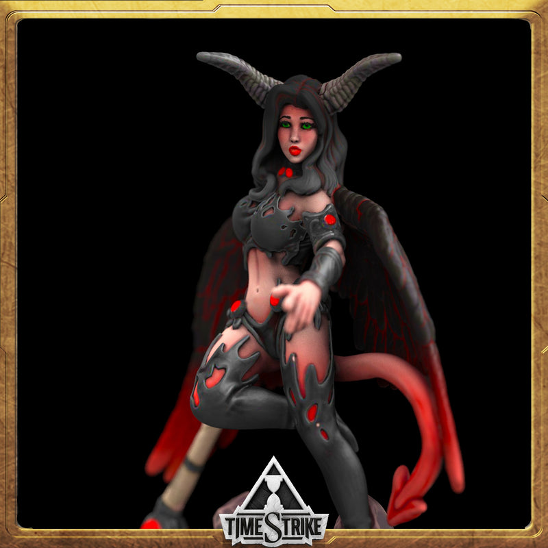 Luxuria - Only-Games