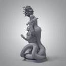 The Gorgon - Only-Games