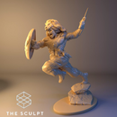 Balder 70mm - Only-Games