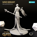Wind Servant - Only-Games