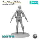 Elen, Wave of Bullets - Only-Games