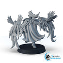 Cael Ravenwing, Pathfinder - Only-Games