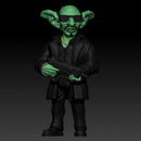 GOBLIN RESISTANCE MEMBER SANTOS - Only-Games