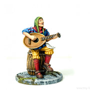 Minstrel - Only-Games