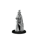 Undead crew 4 miniatures - Only-Games