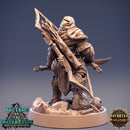 Goslana Shadowslash - The Tribe Of The Fallen Flame - Only-Games