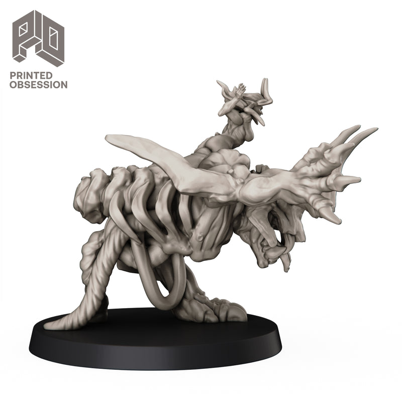 Amalgamation - Large Demon Hybrid - Only-Games