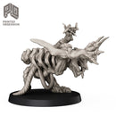 Amalgamation - Large Demon Hybrid - Only-Games