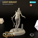 Light Servant - Only-Games