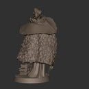 Magi the Witch Doll - Only-Games