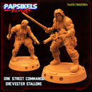 ORK STREET COMMANDO ORCVESTER STALLONE - Only-Games