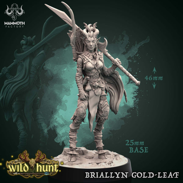 Briallyn Gold-Leaf - Only-Games