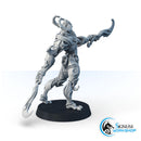 Geir Ashat, the Knight of Distortion - Only-Games